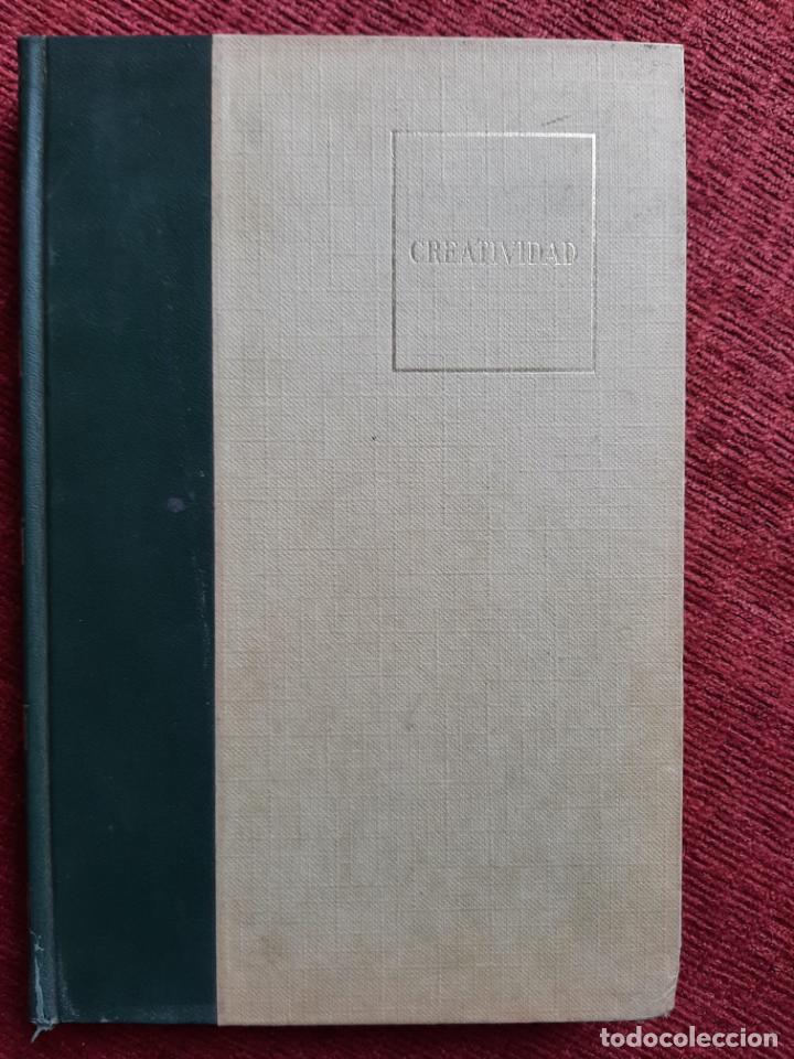 Libros de segunda mano: Creatividad - Ulmann, Gisela - Foto 1
