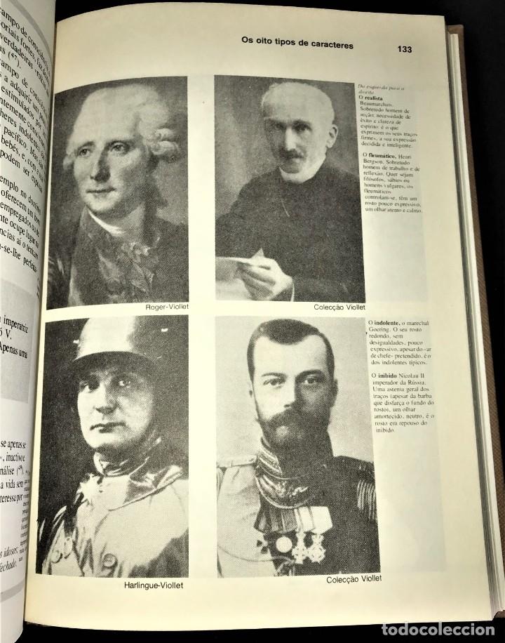 Libros de segunda mano: A Descoberta da Personalidade de Suzanne Simon e e Jean-Louis Sellier - Foto 5
