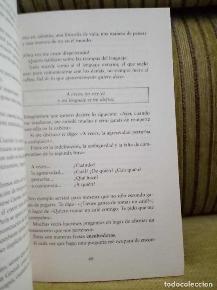 Libros de segunda mano: CARTAS PARA CLAUDIA Bucay - Foto 5