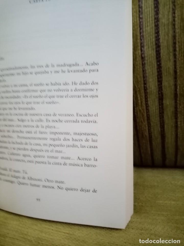 Libros de segunda mano: CARTAS PARA CLAUDIA Bucay - Foto 8