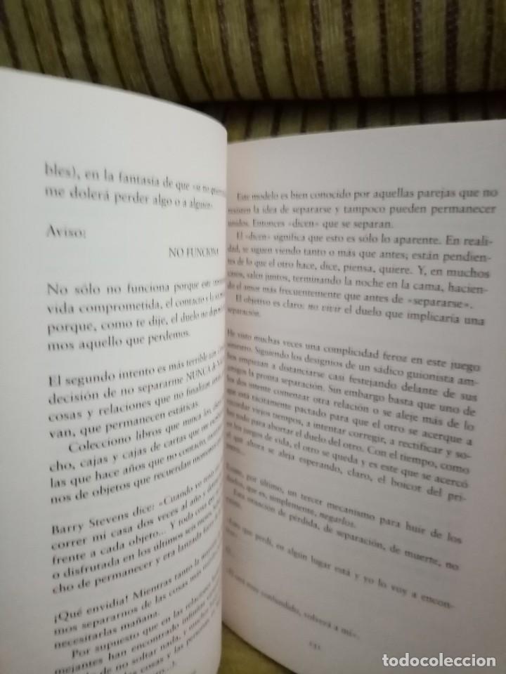 Libros de segunda mano: CARTAS PARA CLAUDIA Bucay - Foto 9