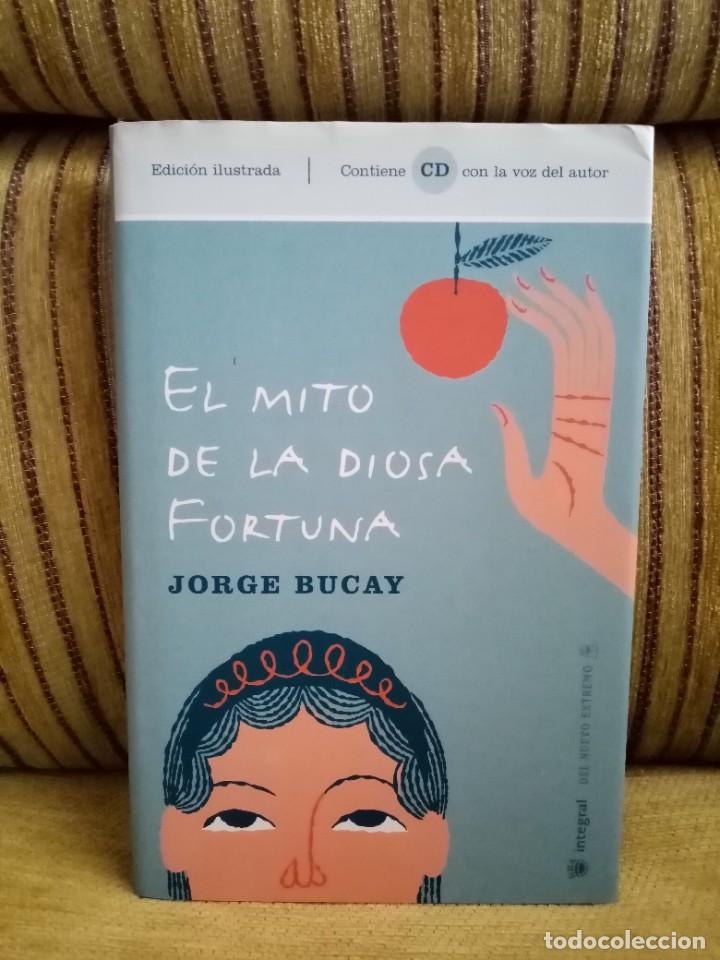 Libros de segunda mano: EL MITO DE LA DIOSA FORTUNA - Foto 1