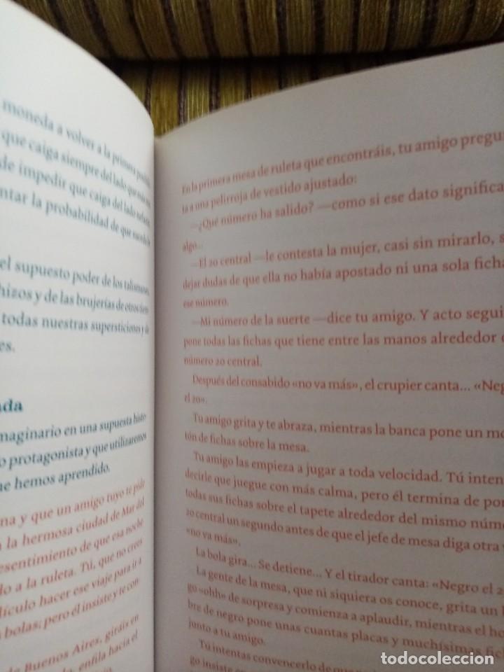 Libros de segunda mano: EL MITO DE LA DIOSA FORTUNA - Foto 9