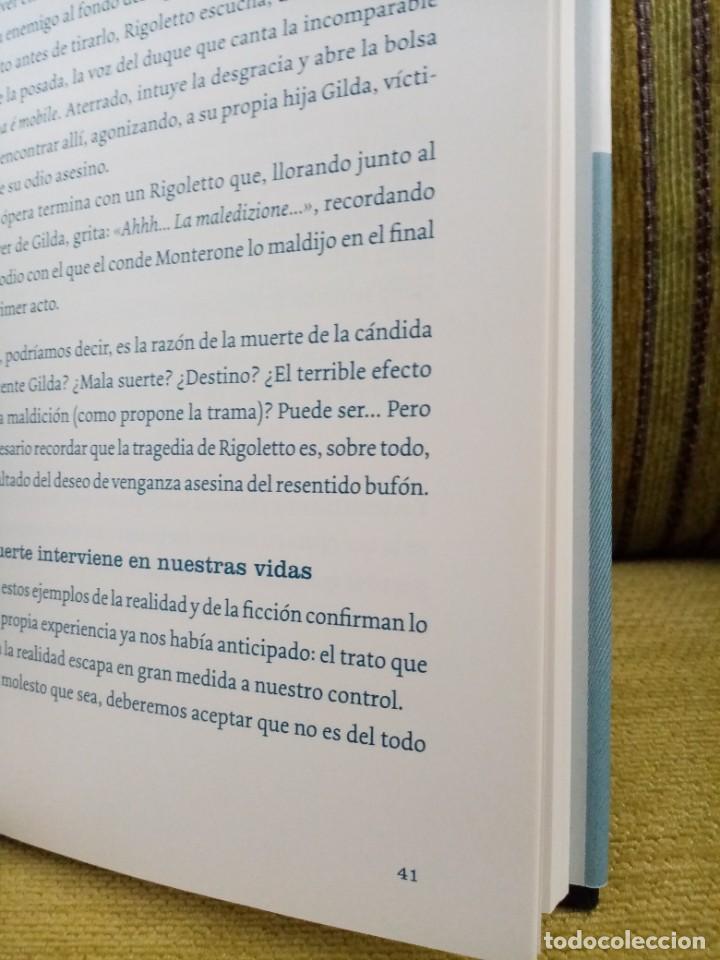 Libros de segunda mano: EL MITO DE LA DIOSA FORTUNA - Foto 10