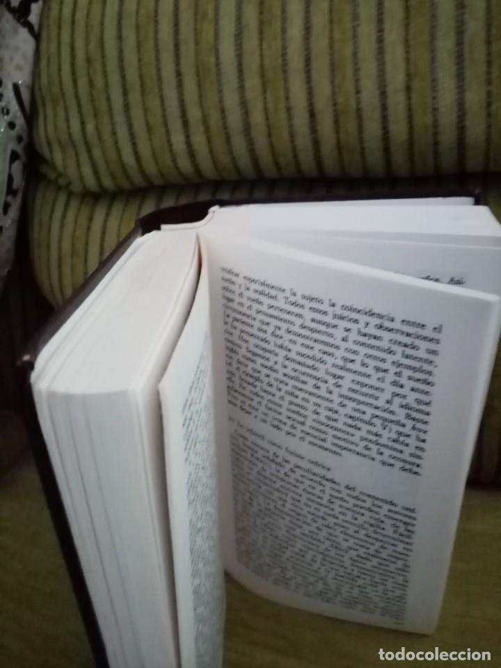 Libros de segunda mano: LA INTERPRETACI&Oacute;N DE LOS SUE&Ntilde;OS - Foto 7