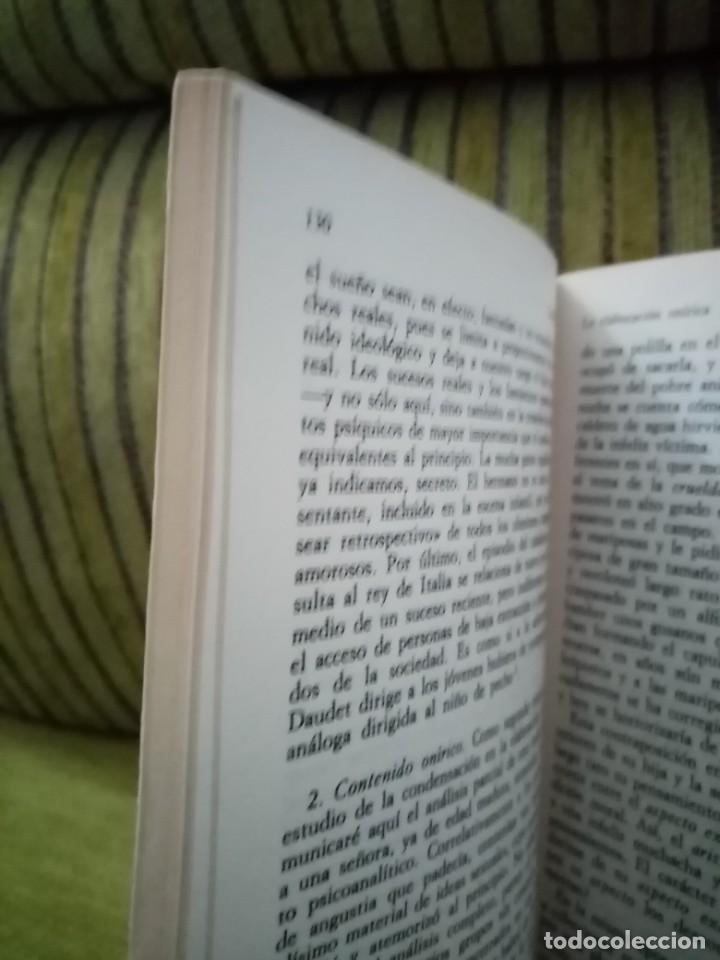 Libros de segunda mano: LA INTERPRETACI&Oacute;N DE LOS SUE&Ntilde;OS 2 - Foto 8