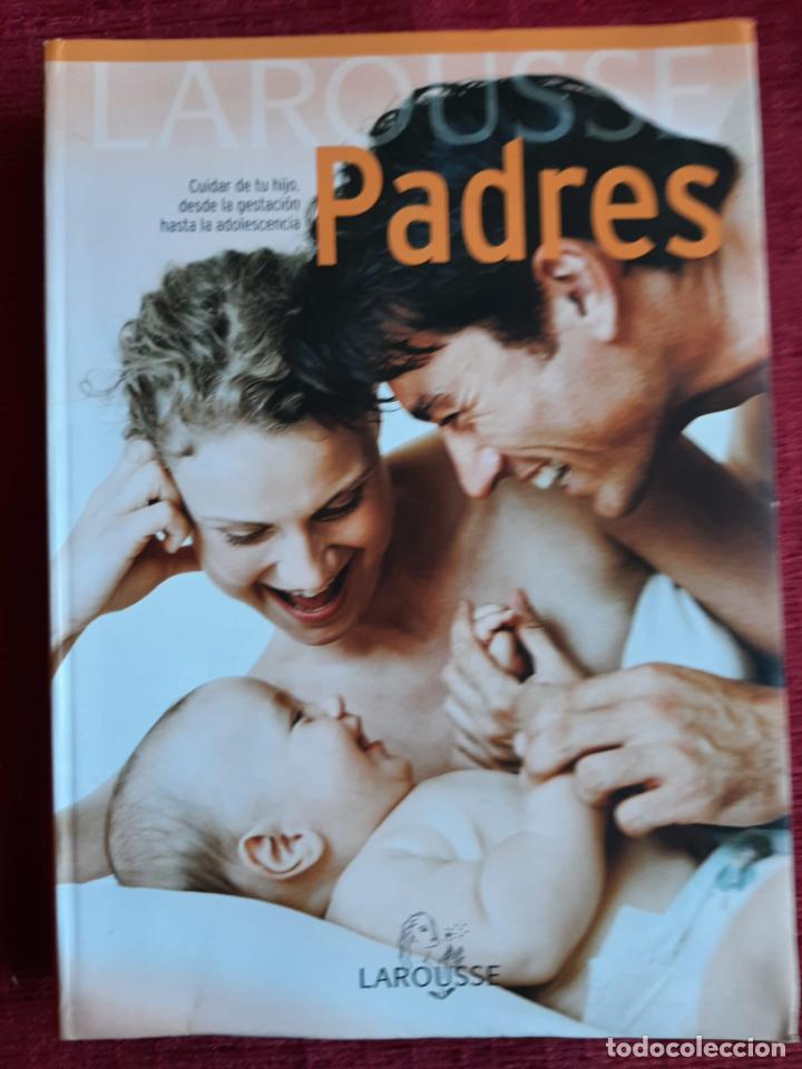 Libros de segunda mano: Padres - Vv. Aa. - Foto 1
