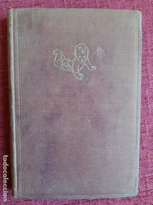 Second hand books: Gu&iacute;a de la madre y de la enfermera para el cuidado del ni&ntilde;o sano y enfermo. Lecciones de puericultur