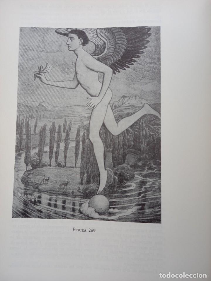 Libros de segunda mano: Rudolf Arnheim / Arte y percepci&oacute;n visual - Psicolog&iacute;a de la visi&oacute;n creadora - EUDEBA 1962 - Foto 6