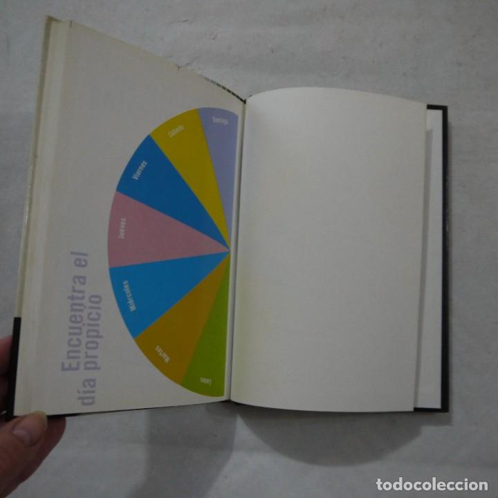 Libros de segunda mano: TU PODER MENTAL- ANTHONY BLAKE - MART&Iacute;NEZ ROCA - 2001 - INCLUYE EL CIRCULO DE RESPUESTAS - Foto 8