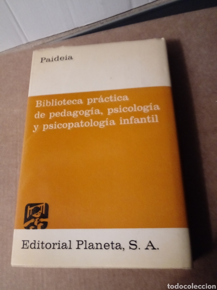 Libros de segunda mano: ?Escribir a los cinco a&ntilde;os? - Foto 7
