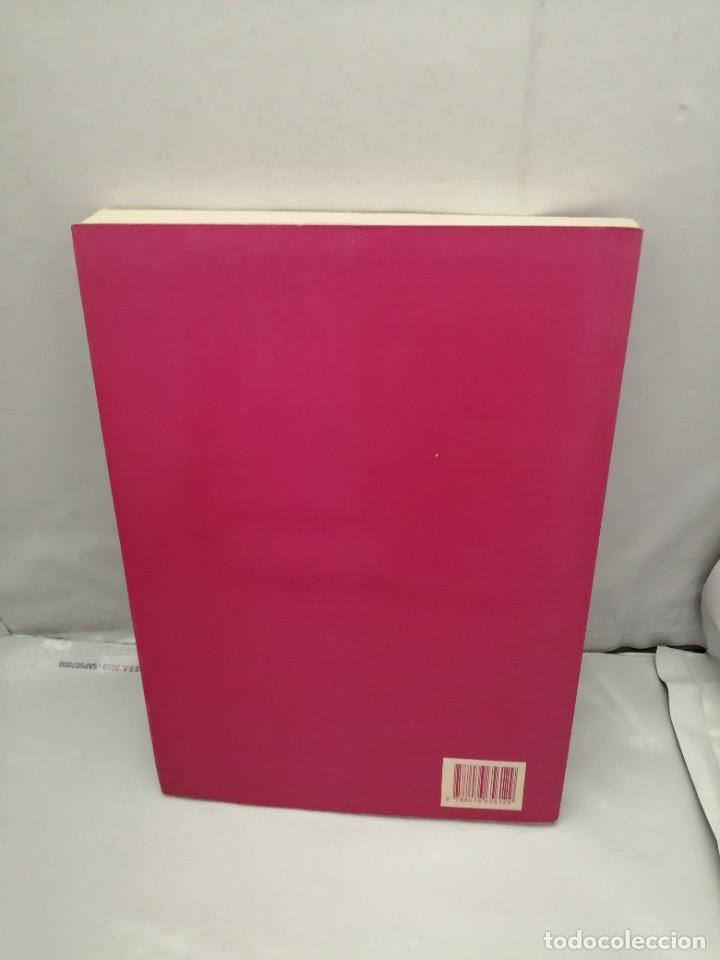 Libros de segunda mano: CONSTRUCTIVISMO Y PSICOTERAPIA (PRIMERA EDICI&Oacute;N) - Foto 2