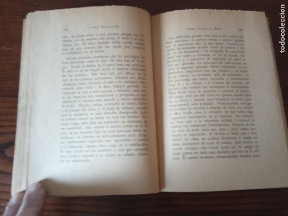 Libros de segunda mano: C&Oacute;MO VENCER AL MIEDO.- - Foto 5