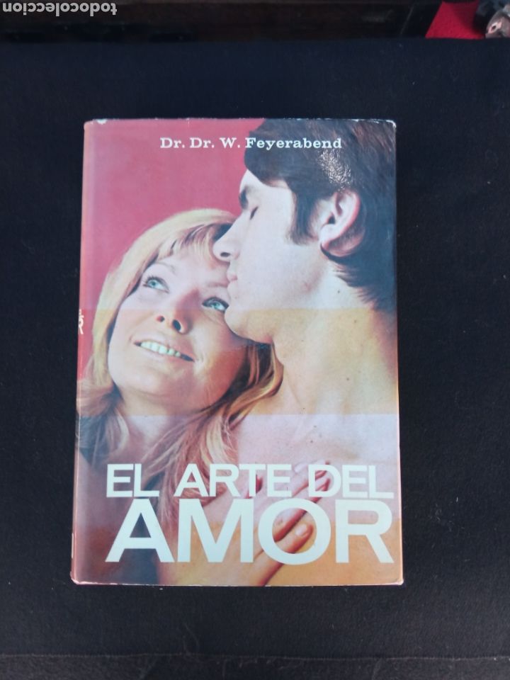 Libros de segunda mano: EL ARTE DEL AMOR - Foto 2