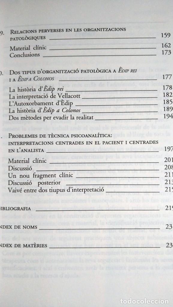 Libros de segunda mano: REPLEGAMENTS PSIQUICS - JOHN STEINER - Foto 7