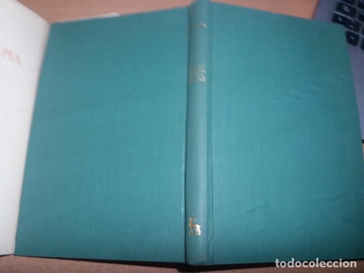 Libros de segunda mano: TEOR&Iacute;A Y TERAPIA DE LAS NEUROSIS. VIKTOR E. FRANKL - Foto 4
