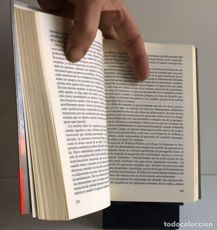 Libros de segunda mano: INTELIGENCIA EMOCIONAL. Daniel Goleman - Foto 7