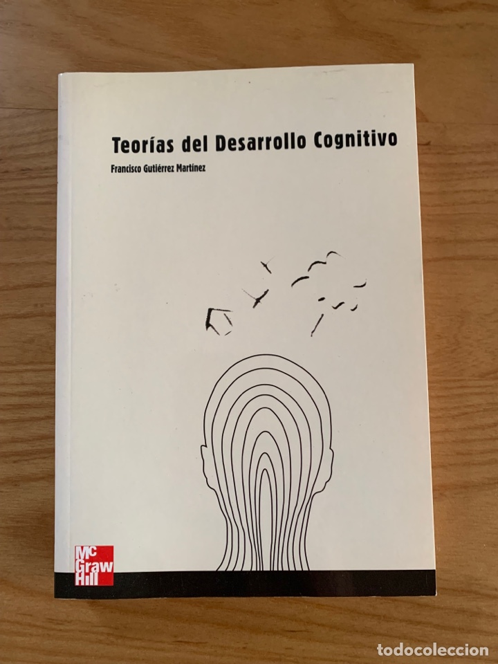 Libros de segunda mano: Lote de libros de psicolog&iacute;a - Foto 3