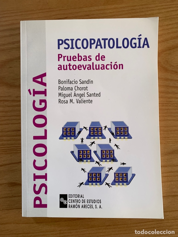 Libros de segunda mano: Lote de libros de psicolog&iacute;a - Foto 5