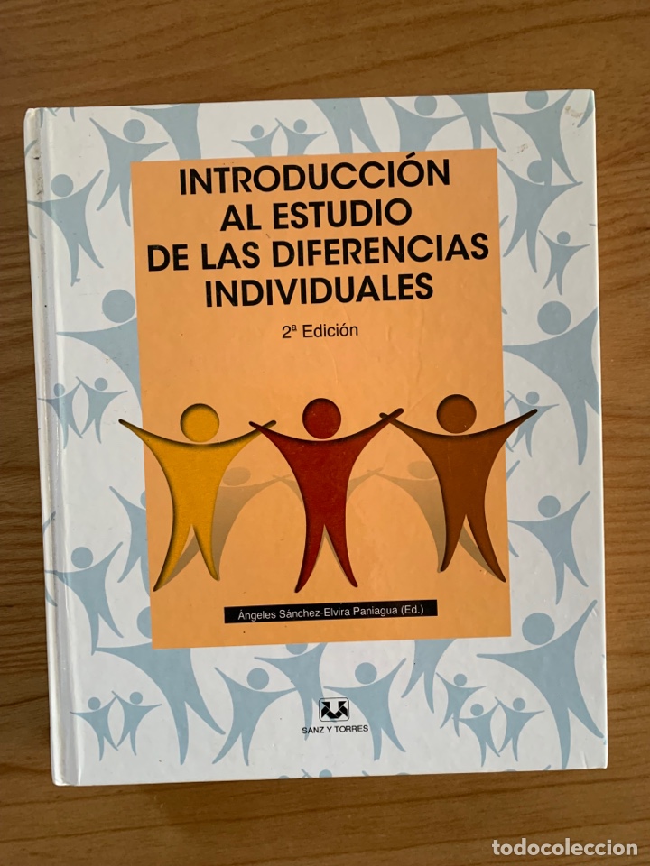 Libros de segunda mano: Lote de libros de psicolog&iacute;a - Foto 1