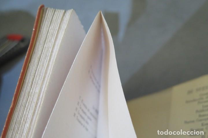 Libros de segunda mano: Introducci&oacute;n a la caracterolog&iacute;a. K&Uuml;NKEL - Foto 2