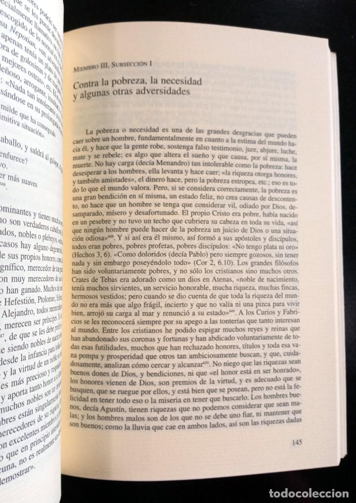 Libros de segunda mano: Anatom&iacute;a de la melancol&iacute;a II - 2, de Robert Burton - Foto 3