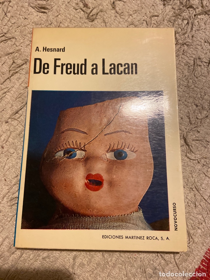 Libros de segunda mano: De Freud a Lacan - Foto 1