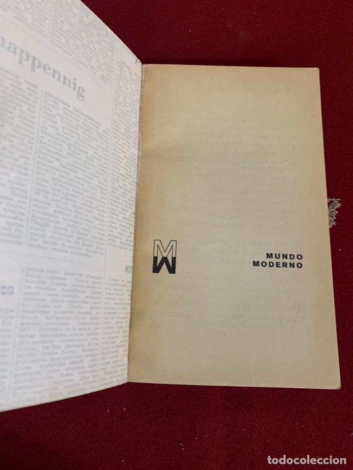 Libros de segunda mano: Y ser&eacute;is como dioses. Erich Fromm. Vol. 2. - Foto 3