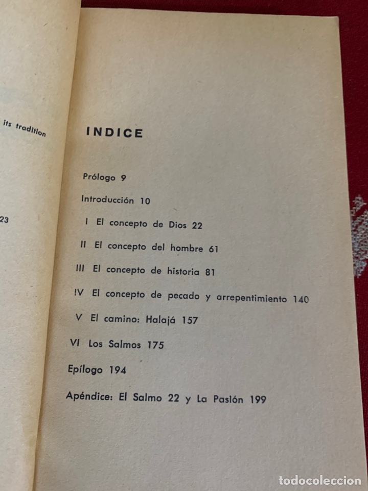 Libros de segunda mano: Y ser&eacute;is como dioses. Erich Fromm. Vol. 2. - Foto 6