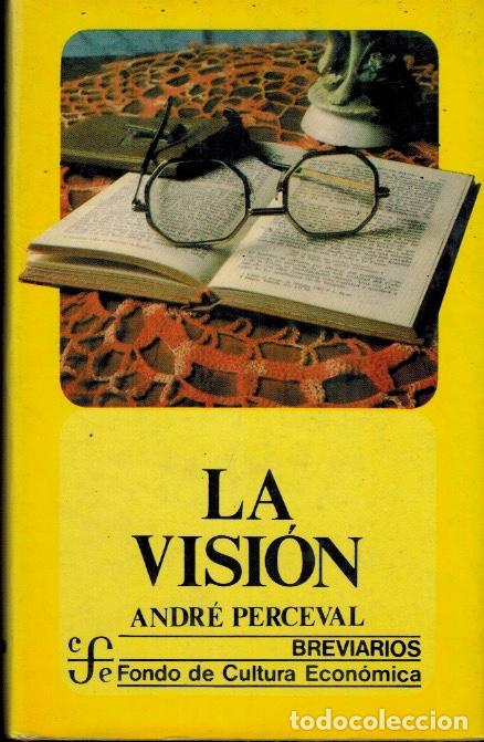 Libros de segunda mano: LA VISI&Oacute;N - Foto 1