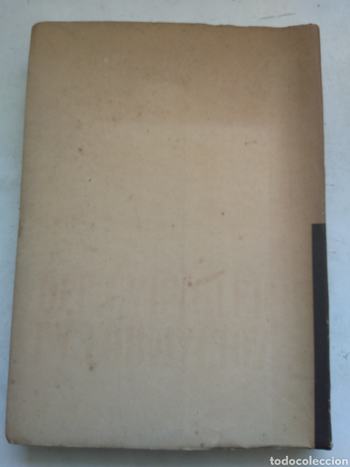 Libros de segunda mano: LA FORMACI&Oacute;N DEL CARACTER/VV.AA. - Foto 3