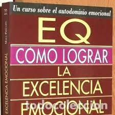 Libros de segunda mano: EQ como lograr la excelencia emocional Maya Phillips - Foto 1