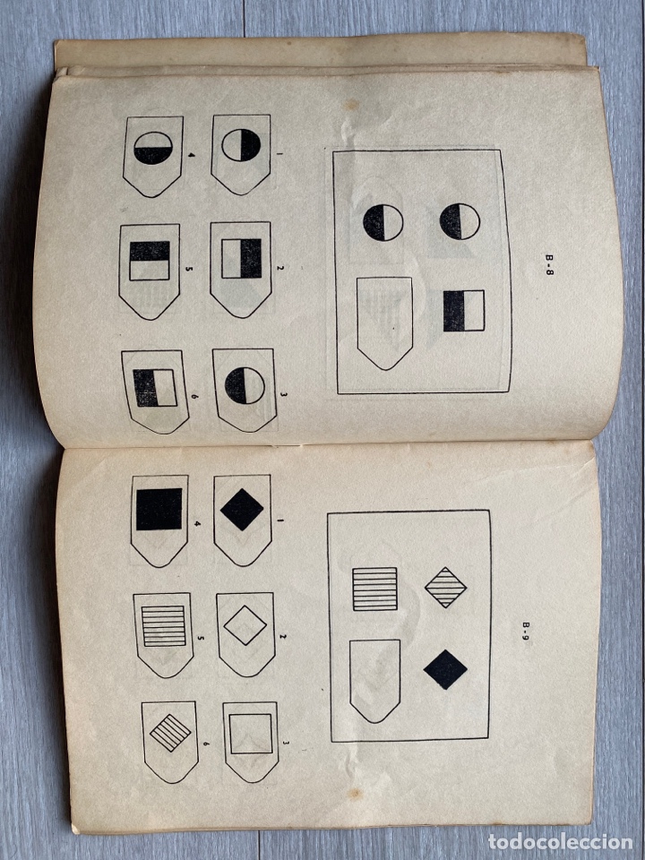 Libros de segunda mano: TEST DE MATRICES PROGRESIVAS P&Aacute;RA LA MEDIDA DE CAPACIDAD INTELECTUAL / Raven - Foto 4