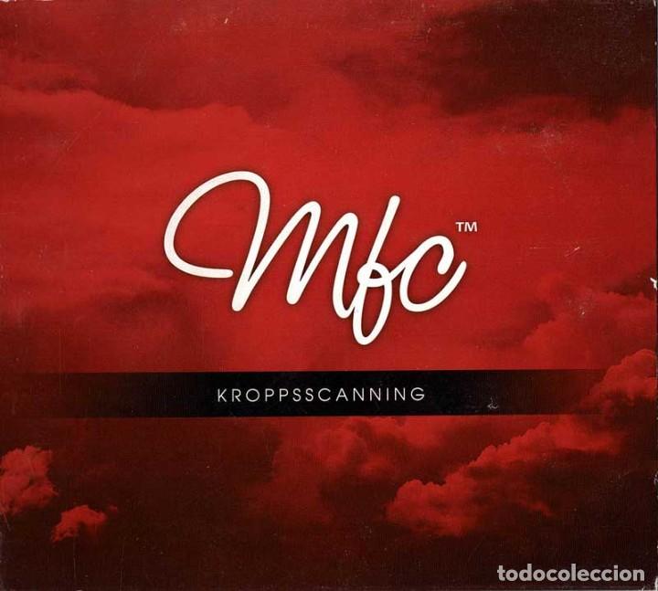 Libri di seconda mano: Ola Schenstr&ouml;m - Mindfulness Kroppscanning. CD (Audiolibro)