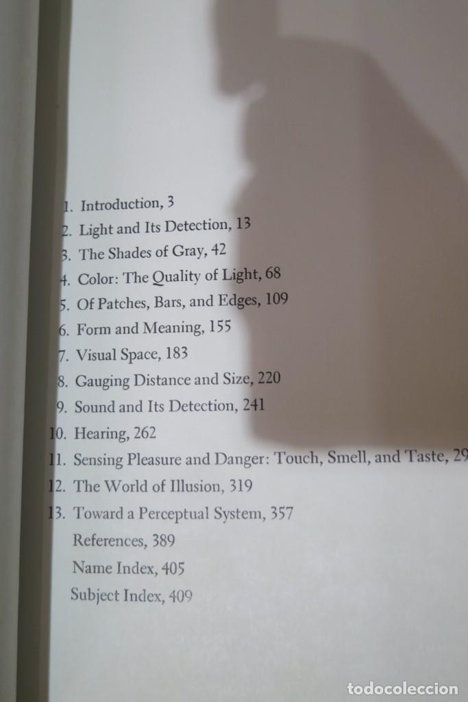 Libros de segunda mano: Perception: The World Transformed. KAUFMAN - Foto 2