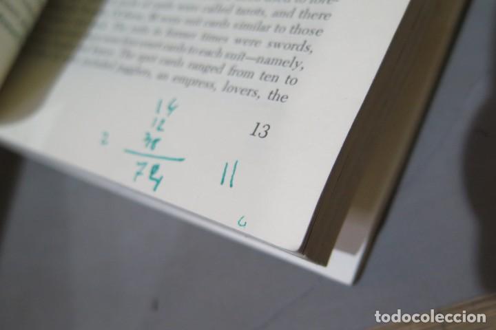 Libros de segunda mano: Being human. The psychological experience - Foto 3