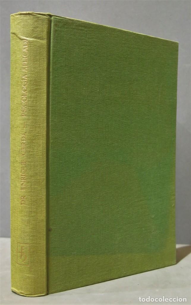Libros de segunda mano: PSICOLOGIA APLICADA. CERDA - Foto 1