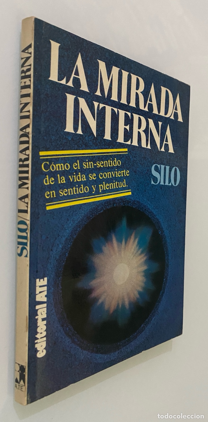 Libros de segunda mano: La mirada interna - SILO - Foto 3
