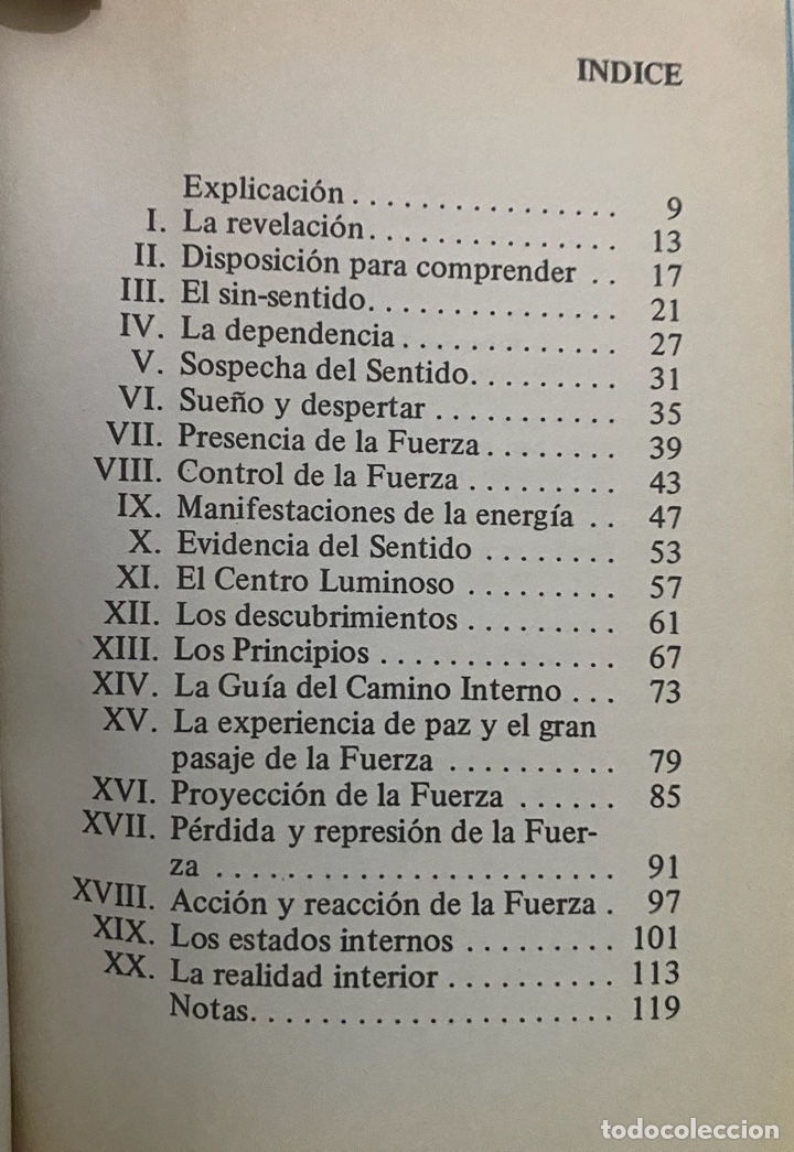 Libros de segunda mano: La mirada interna - SILO - Foto 4