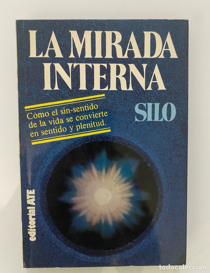 Libros de segunda mano: La mirada interna - SILO - Foto 1