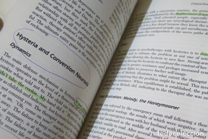 Libros de segunda mano: Focused Psychotherapy - Foto 2