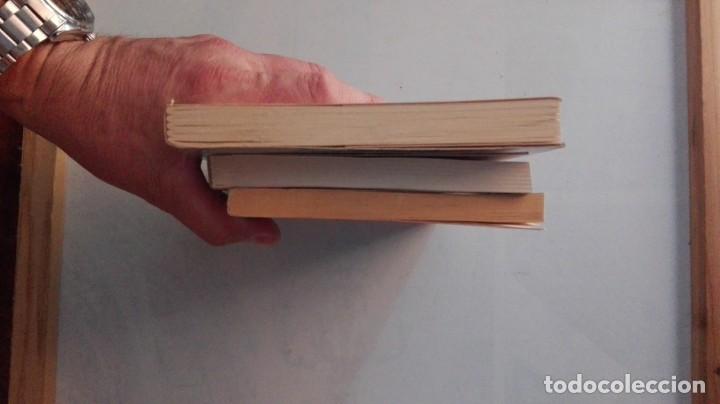 Libros de segunda mano: 3 LIBROS DE AUTOAYUDA. - Foto 4