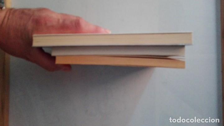 Libros de segunda mano: 3 LIBROS DE AUTOAYUDA. - Foto 5
