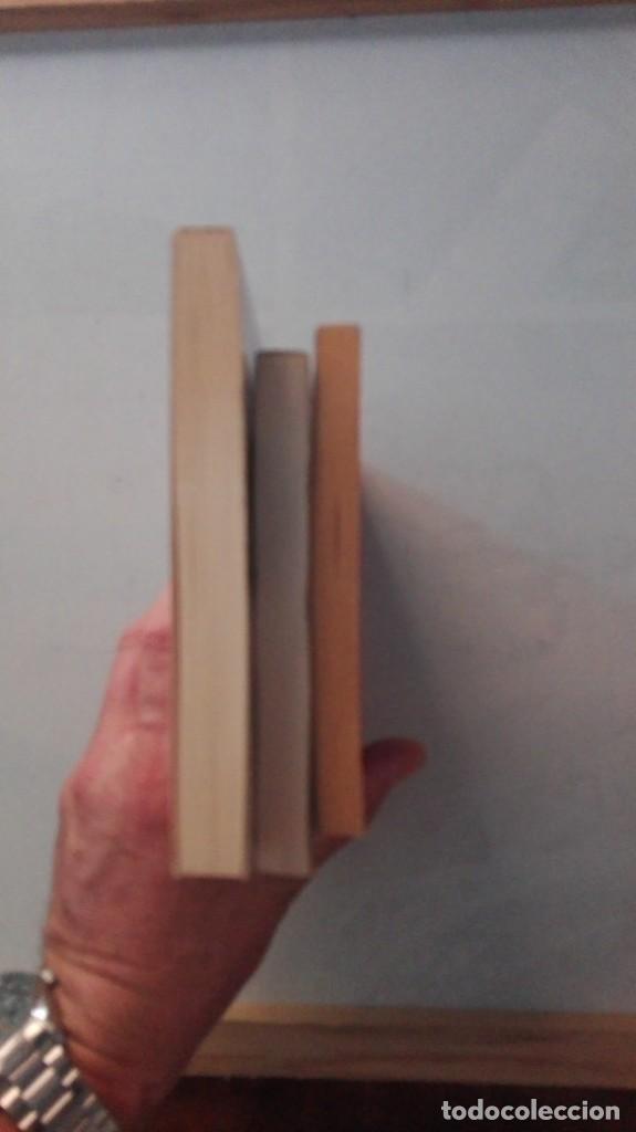 Libros de segunda mano: 3 LIBROS DE AUTOAYUDA. - Foto 6