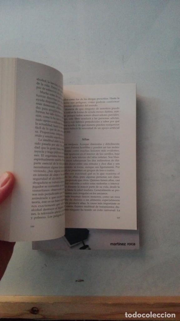 Libros de segunda mano: 3 LIBROS DE AUTOAYUDA. - Foto 8