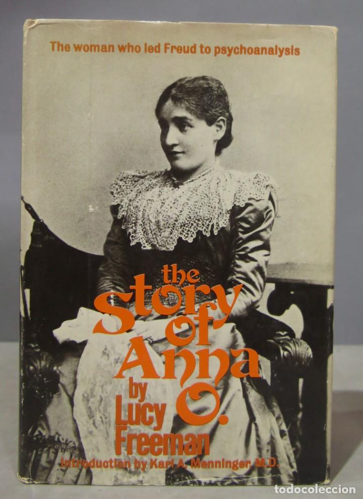 Gebrauchte B&uuml;cher: The Story of Anna O. Freeman