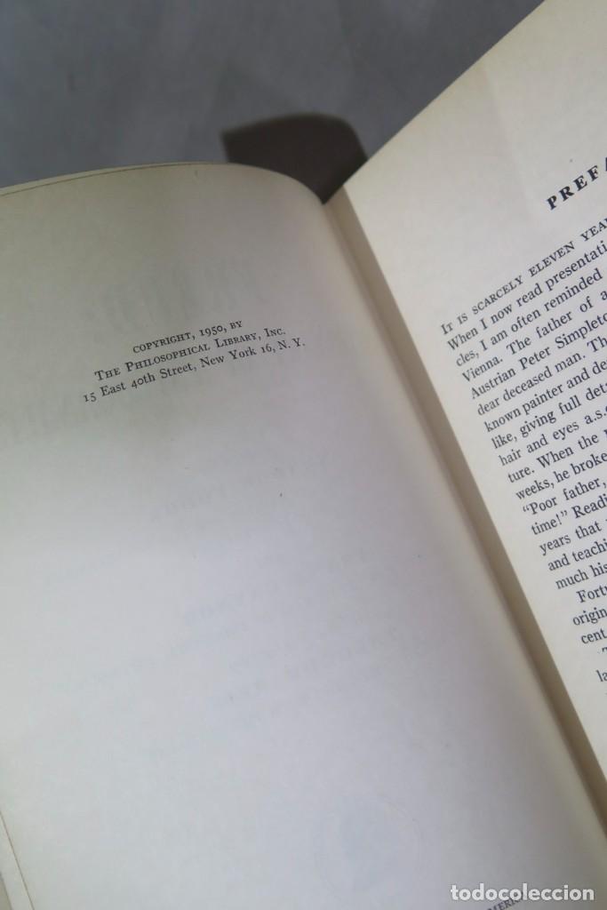 Libros de segunda mano: FREUD. DICTIONARY PSYCHONALYSIS - Foto 2