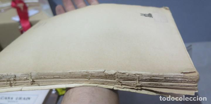 Libros de segunda mano: AFECTIVIDAD, SUGESTIBILIDAD, PARANOIA. E. BLEULER - Foto 3