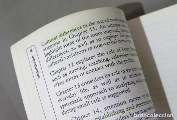Libros de segunda mano: Teach Yourself. Body Language - Foto 2