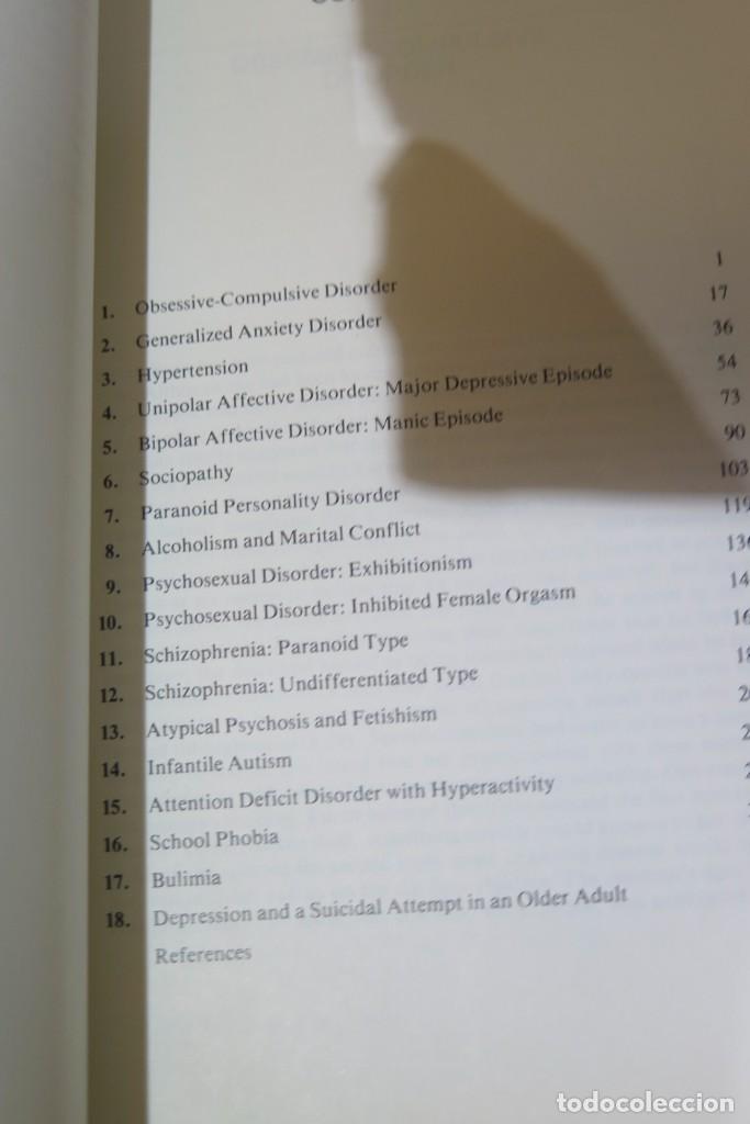 Libros de segunda mano: Case Studies in Abnormal Psychology - Foto 2